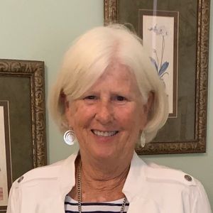 Meet your Posher, Carrie